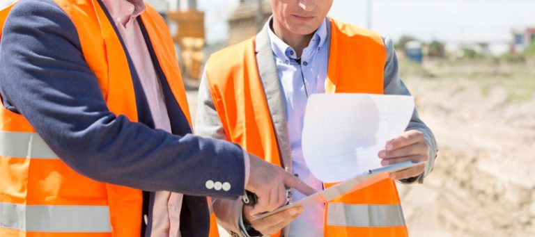 Engenheiro alerta para sinais que indicam problemas em obras
